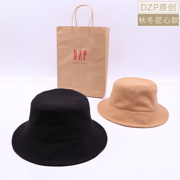 2019 autumn and winter plus size wool hat women warm felt hats man plus size bucket hat 54-59cm 60-63cm, Blue;gray
2019 autumn and winter plus size wool hat women warm felt hats man plus size bucket hat 54-59cm 60-63cm, Blue;gray