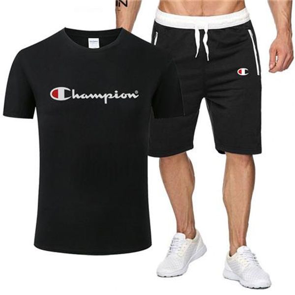 v6 champion men luxury brand designer tracksuit summer short set men brands tshirt men breathable casual beach t-shirt suit, Gray
v6 champion men luxury brand designer tracksuit summer short set men brands tshirt men breathable casual beach t-shirt suit, Gray