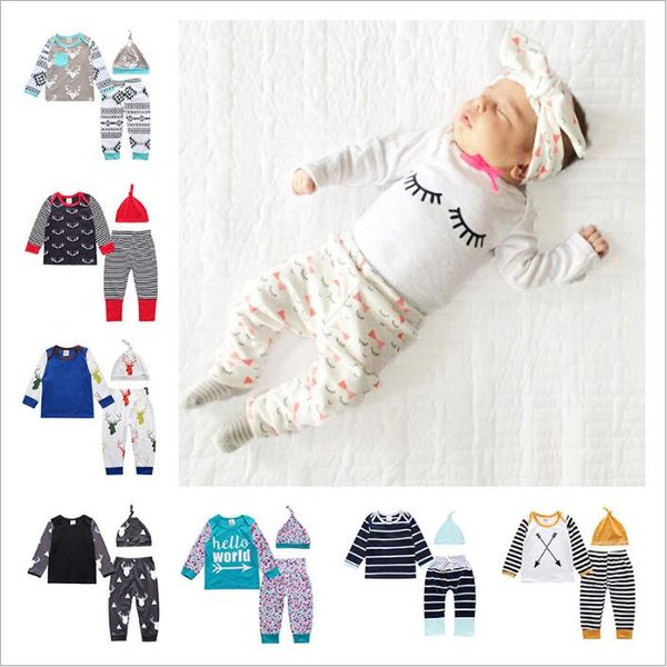 kids clothes baby floral suits girls ins clothing sets letter boutique pants hats outfits animal print fashion t shirts pants caps 4357, White
kids clothes baby floral suits girls ins clothing sets letter boutique pants hats outfits animal print fashion t shirts pants caps 4357, White
