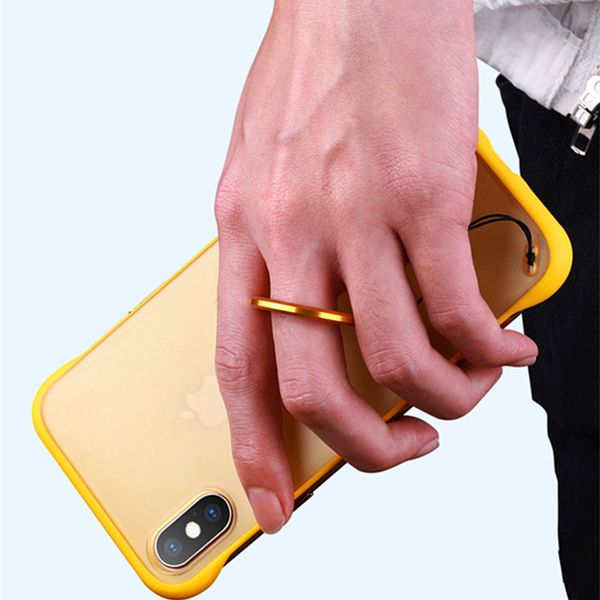 Cell Phone Case Shockproof Hard PC Phone Case Ring Protective Back Cover For iPhone X Xr Xs Max 8 7 6 6S Plus
Cell Phone Case Shockproof Hard PC Phone Case Ring Protective Back Cover For iPhone X Xr Xs Max 8 7 6 6S Plus