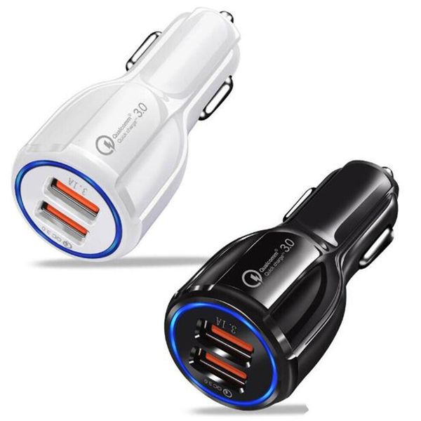 qc3. 0 3.1 a быстрая зарядка qualcomm quick charge car charger dual usb быстрая зарядка телефона для мобильного телефона
qc3. 0 3.1 a быстрая зарядка qualcomm quick charge car charger dual usb быстрая зарядка телефона для мобильного телефона