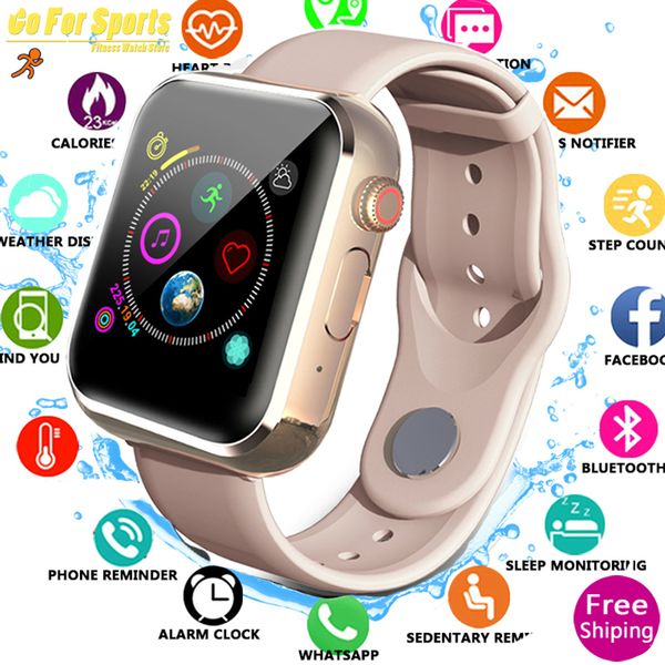 Новый KY001 Смарт Часы Sim Card Фитнес Bluetooth IOS Android Watch Phone часы камеры Музыкальный плеер
Новый KY001 Смарт Часы Sim Card Фитнес Bluetooth IOS Android Watch Phone часы камеры Музыкальный плеер