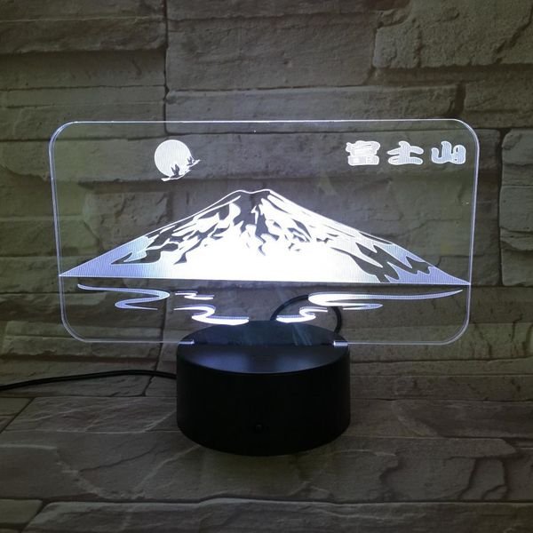 janpan mount fuji usb 3d led night light touch sensor rgb festival gift famous scenic decorative lights desk lamp bedroom
janpan mount fuji usb 3d led night light touch sensor rgb festival gift famous scenic decorative lights desk lamp bedroom
