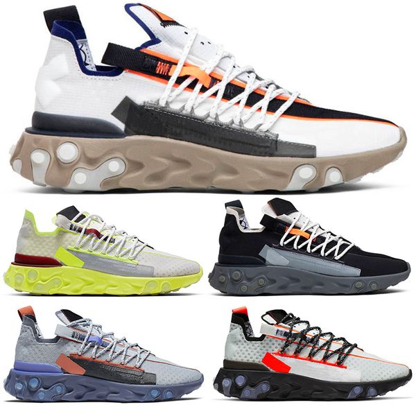 react ispa wr for men women running shoes ghost aqua wolf grey platinum volt summit white mens trainer fashion sports sneakers size 36-45
react ispa wr for men women running shoes ghost aqua wolf grey platinum volt summit white mens trainer fashion sports sneakers size 36-45