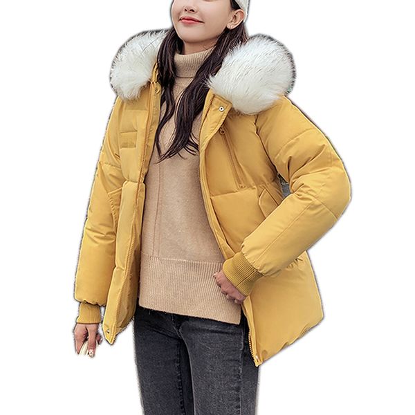 new autumn winter jacket women coat fashion female hooded winter jacket women parka warm casual plus size overcoat parkas, Tan;black
new autumn winter jacket women coat fashion female hooded winter jacket women parka warm casual plus size overcoat parkas, Tan;black