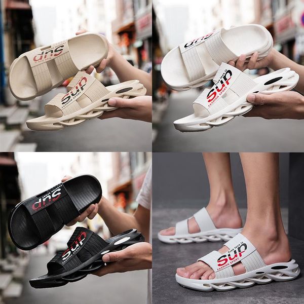men's shoes sandals and slippers men's outdoor trend personality flip flops casual sandals and slippers wear ins san, Black
men's shoes sandals and slippers men's outdoor trend personality flip flops casual sandals and slippers wear ins san, Black