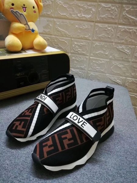 2019 rockoko new designer shine stretch-knit speed trainer casual shoe man woman sneaker high casual boots red mix black bottom
2019 rockoko new designer shine stretch-knit speed trainer casual shoe man woman sneaker high casual boots red mix black bottom
