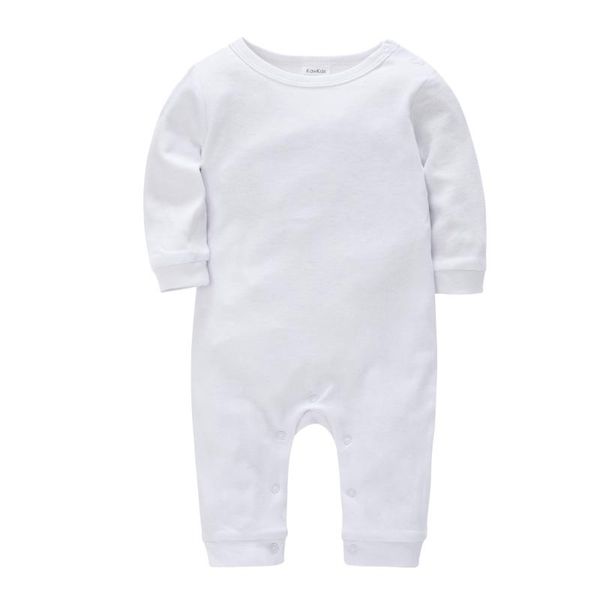 solid baby rompers full sleeve 100%cotton newborn baby girl romper ropua de bebes costume design print diy boy clothing, Blue
solid baby rompers full sleeve 100%cotton newborn baby girl romper ropua de bebes costume design print diy boy clothing, Blue