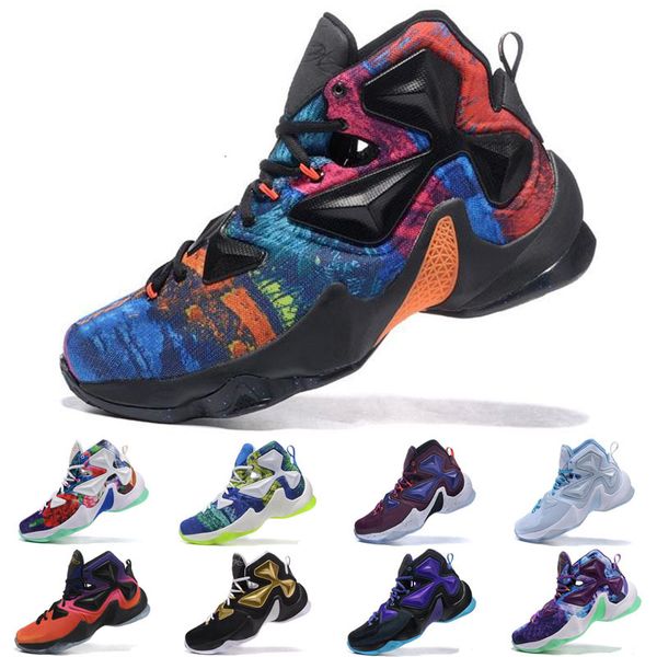 what the xiii 13 basketball shoes kids mens lmtd mvp grey christmas bhm blue easter halloween akronite white red all stars usa sneakers, Black
what the xiii 13 basketball shoes kids mens lmtd mvp grey christmas bhm blue easter halloween akronite white red all stars usa sneakers, Black