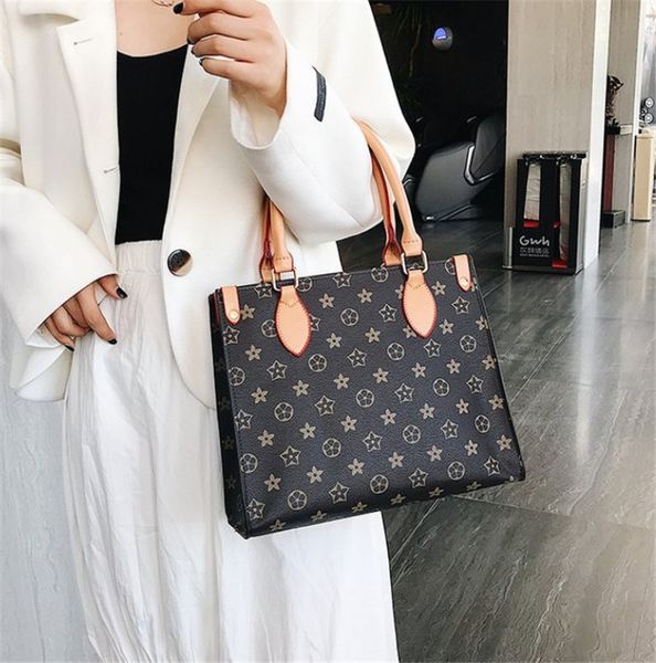 new 2020 fashion handbag shoulder bag cross body shopping bags ph-cfy2006037