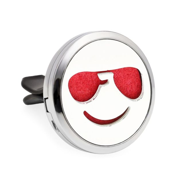multiple fashion cool face expression magnetic 30mm car diffuser locket vent clip essential oil perfume locket 10pcs pads random, Silver
multiple fashion cool face expression magnetic 30mm car diffuser locket vent clip essential oil perfume locket 10pcs pads random, Silver