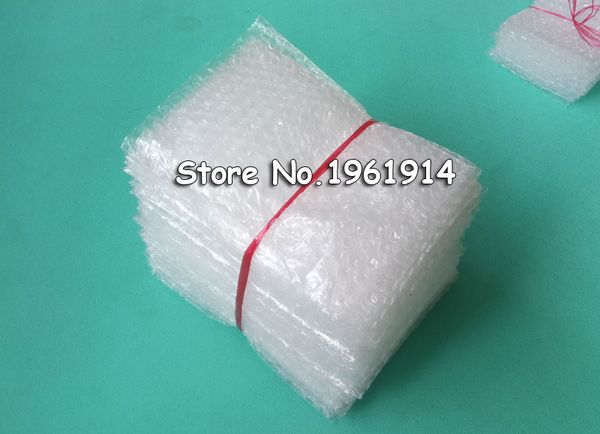 10*15cm 50pcs 10mm polietileno material de embalaje bubble protective bag wrap craft embalajes burbujas mailer bag
10*15cm 50pcs 10mm polietileno material de embalaje bubble protective bag wrap craft embalajes burbujas mailer bag
