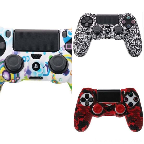 qgk4x ps4 paint skin housing shell case cover for sony playstation 4 chrome controller
qgk4x ps4 paint skin housing shell case cover for sony playstation 4 chrome controller