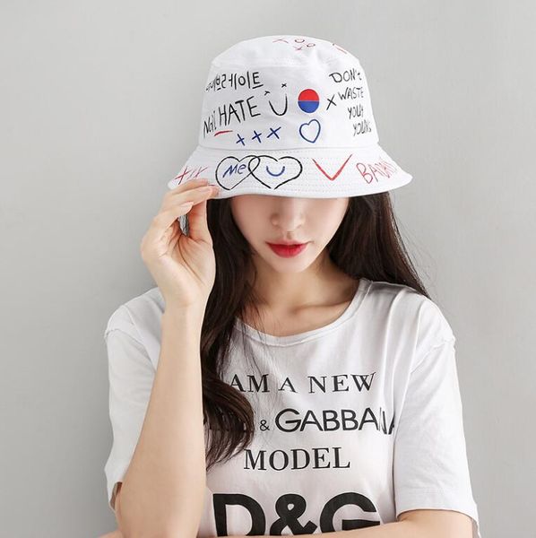 spring graffiti printing fisherman hat child parent hat long tail hip-hop hat wholesale cap ing, Blue;gray
spring graffiti printing fisherman hat child parent hat long tail hip-hop hat wholesale cap ing, Blue;gray