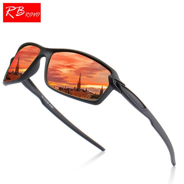 rbrovo 2018 goggle polarized sunglasses men vintage classic plastic sun glasses driving outdoor lunette soleil homme hd uv400, White;black
rbrovo 2018 goggle polarized sunglasses men vintage classic plastic sun glasses driving outdoor lunette soleil homme hd uv400, White;black