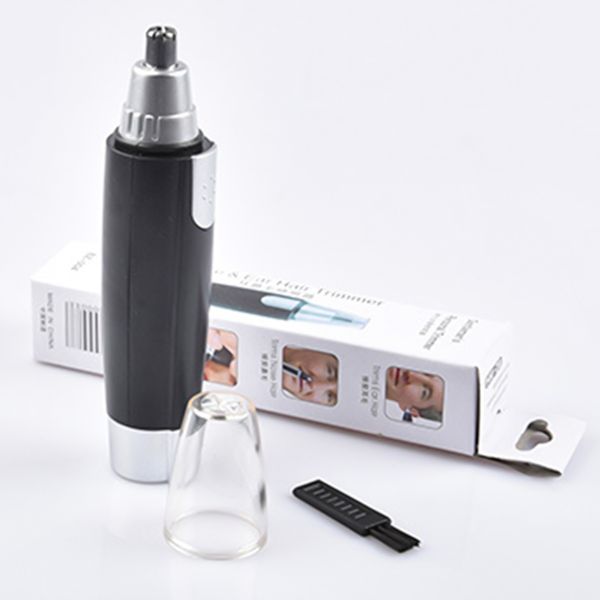 new simple men electric nose hair trimmer nose hair trimmer nose hair cutter razor tool beauty cleaning tool
new simple men electric nose hair trimmer nose hair trimmer nose hair cutter razor tool beauty cleaning tool