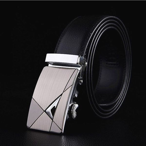 fashion men cowskin belt buckle 100% genuine high-quality leather custom real belt for men male for custom, Black;brown
fashion men cowskin belt buckle 100% genuine high-quality leather custom real belt for men male for custom, Black;brown