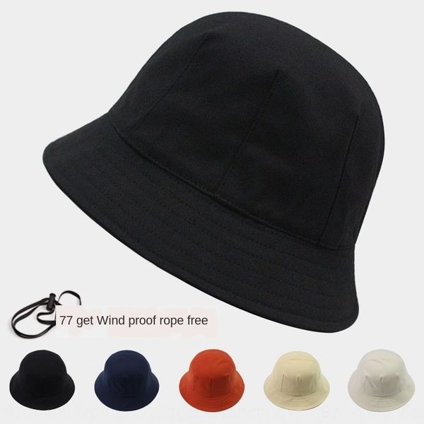 fisherman women's bucket bucket hat head circumference summer all-match dome black small brim small tide brand sunscreen basin hat, Blue;gray
fisherman women's bucket bucket hat head circumference summer all-match dome black small brim small tide brand sunscreen basin hat, Blue;gray