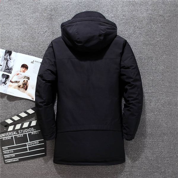 new designer mens hooded jackets face north classic luxury winter slim warm down jacket fashion outdoor sport windbreaker, Black
new designer mens hooded jackets face north classic luxury winter slim warm down jacket fashion outdoor sport windbreaker, Black