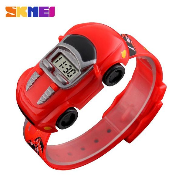 skmei kids watch boys creative cartoon children watches date time car clock colorful suitable montre enfant garcon girl 1241, Slivery;brown
skmei kids watch boys creative cartoon children watches date time car clock colorful suitable montre enfant garcon girl 1241, Slivery;brown