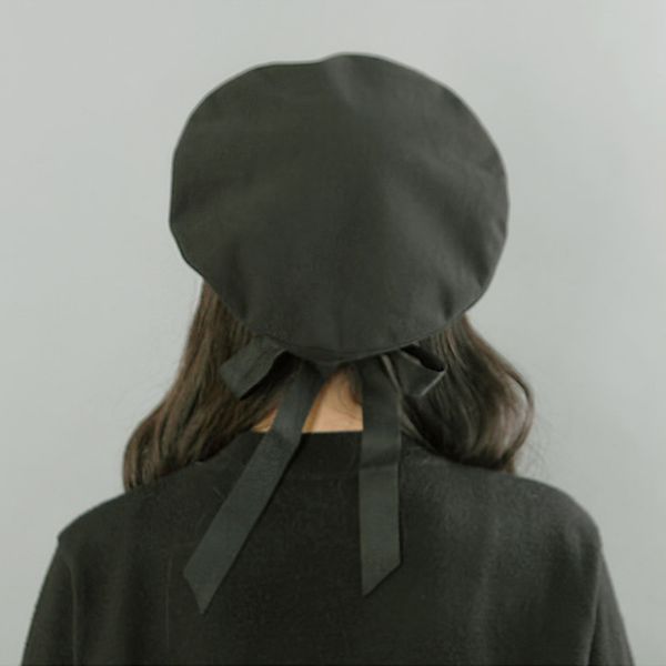 2020 new women's hat sweet cute handsome strap bow tie beret solid color ageing flat navy hat female spring fall cap, Blue;gray
2020 new women's hat sweet cute handsome strap bow tie beret solid color ageing flat navy hat female spring fall cap, Blue;gray