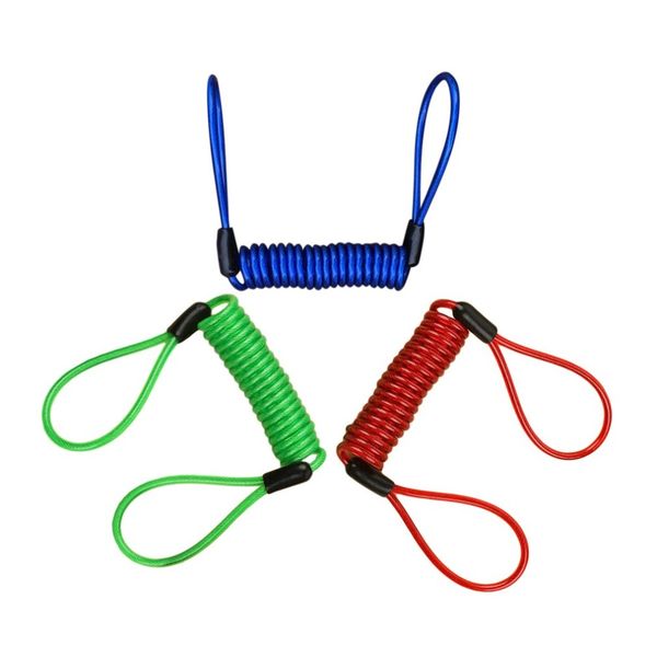 lightweight compact size bicycle security lock rope security reminder bike motorbike tool anti-theft disc lock tools
lightweight compact size bicycle security lock rope security reminder bike motorbike tool anti-theft disc lock tools