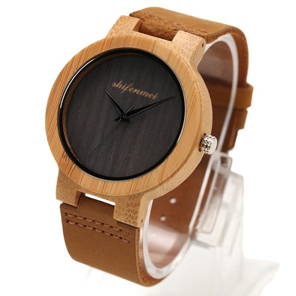 shifenmei s2144 antique fashion simple quartz men's watches women wristwatches leather boys watches erkek bracelet wristband, Slivery;brown
shifenmei s2144 antique fashion simple quartz men's watches women wristwatches leather boys watches erkek bracelet wristband, Slivery;brown