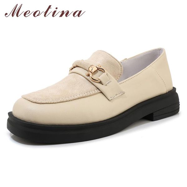 meotina spring flats women shoes metal decoration flat loafers shoes casual round toe ladies footwear 2020 plus size 33-46, Black
meotina spring flats women shoes metal decoration flat loafers shoes casual round toe ladies footwear 2020 plus size 33-46, Black