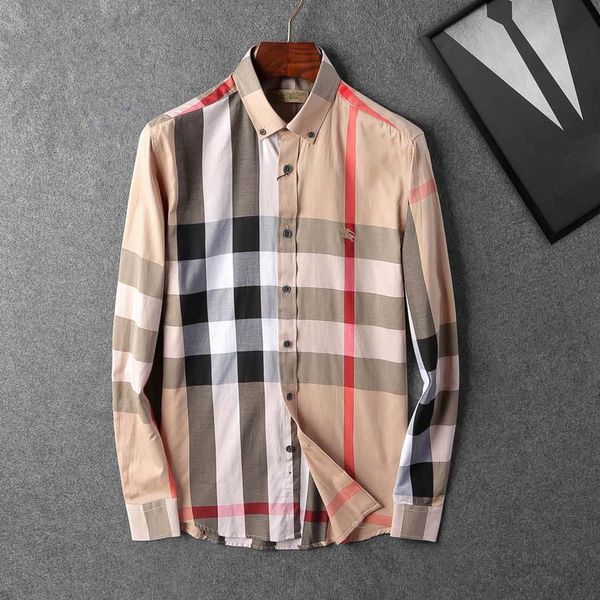 20ss мужская бизнес повседневная рубашка мужская полоса с длинным рукавом slim fit здоровая социальная мужская новая мода клетчатая рубашка, White;black
20ss мужская бизнес повседневная рубашка мужская полоса с длинным рукавом slim fit здоровая социальная мужская новая мода клетчатая рубашка, White;black