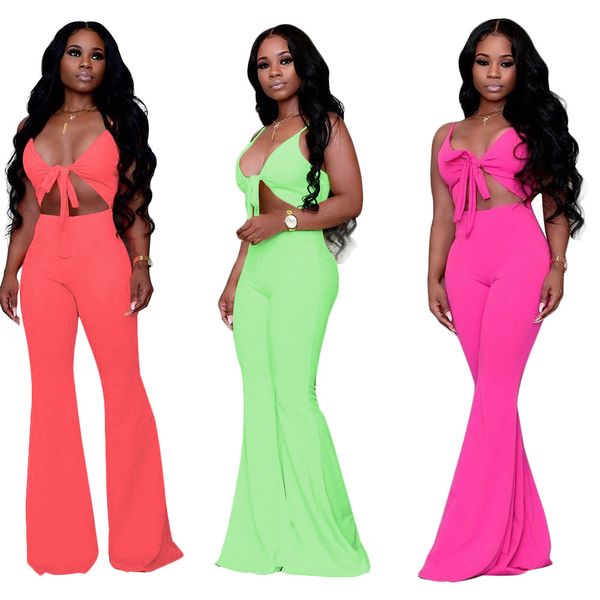 haoyuan spaghetti strap bodycon jumpsuit cut out flare pant overalls backless one piece festival rompers womens jumpsuit, Black;white
haoyuan spaghetti strap bodycon jumpsuit cut out flare pant overalls backless one piece festival rompers womens jumpsuit, Black;white