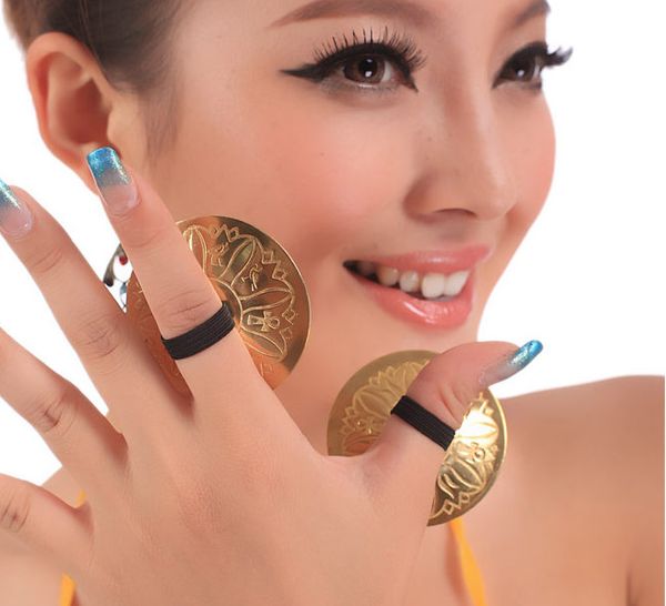 belly dance finger cymbals zills belly dancing accessories decoration on sale, Black;red
belly dance finger cymbals zills belly dancing accessories decoration on sale, Black;red