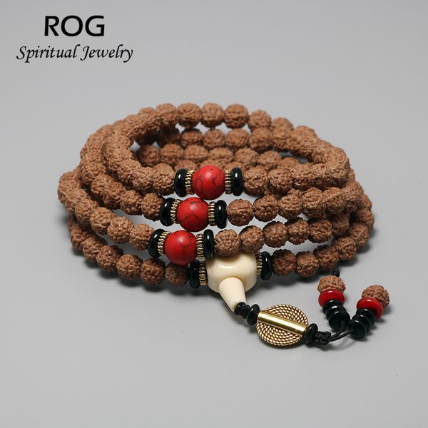 natural jin gang bodhi bracelets for women healing balance 108 rosary rudraksha bracelet tibetan buddhist jewelry, Black
natural jin gang bodhi bracelets for women healing balance 108 rosary rudraksha bracelet tibetan buddhist jewelry, Black