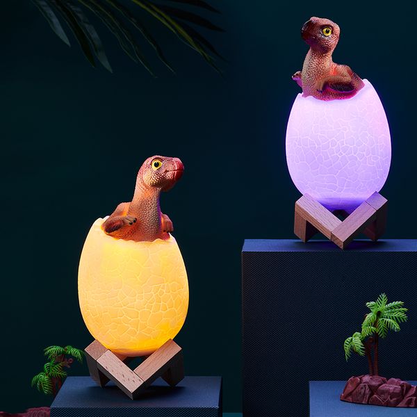 new dinosaur night light 3d led 16 colors dinosaur egg lamp for children kids dinosaur party toy gift usb remote pat night light
new dinosaur night light 3d led 16 colors dinosaur egg lamp for children kids dinosaur party toy gift usb remote pat night light