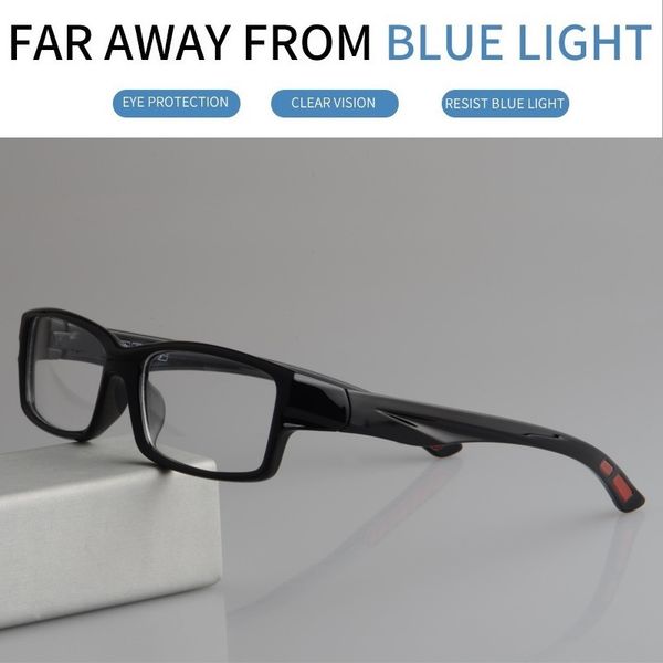 vazrobe tr90 blue light очки мужчины сверхлегкие компьютерные очки кадр человек блокировка blue light ray антибликовое uv400, Black
vazrobe tr90 blue light очки мужчины сверхлегкие компьютерные очки кадр человек блокировка blue light ray антибликовое uv400, Black