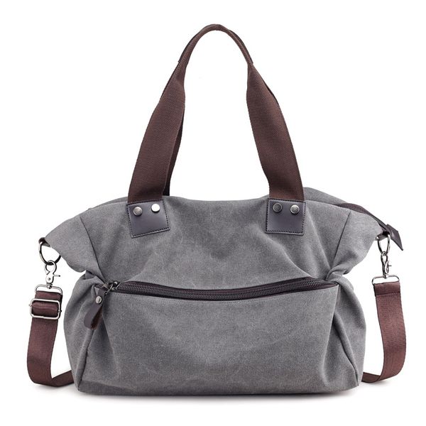 casual soft material women's messenger bag multifunction portable canvas elegant solid color capacity messenger bag
casual soft material women's messenger bag multifunction portable canvas elegant solid color capacity messenger bag