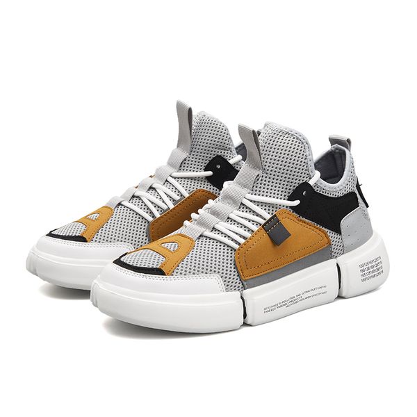2019 men running shoes man brand summer breathable men's sport shoes outdoor athletic jogging walking sneakers flats mens
2019 men running shoes man brand summer breathable men's sport shoes outdoor athletic jogging walking sneakers flats mens
