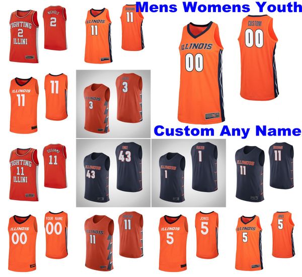 illinois fighting illini jerseys tevian jones jersey andres feliz ayo dosunmu zach griffith college basketball jerseys mens custom stitched, Black
illinois fighting illini jerseys tevian jones jersey andres feliz ayo dosunmu zach griffith college basketball jerseys mens custom stitched, Black