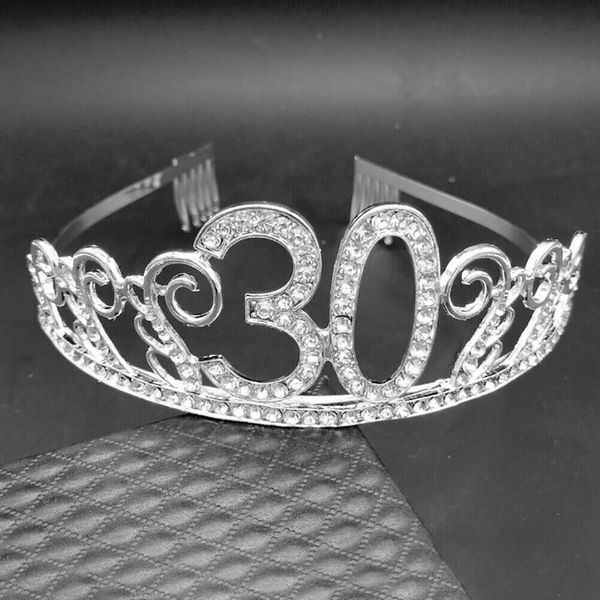 headband hair accessories rhinestone crown crystal decor birthday tiara gift party girls bling anniversary supplies digital hat
headband hair accessories rhinestone crown crystal decor birthday tiara gift party girls bling anniversary supplies digital hat