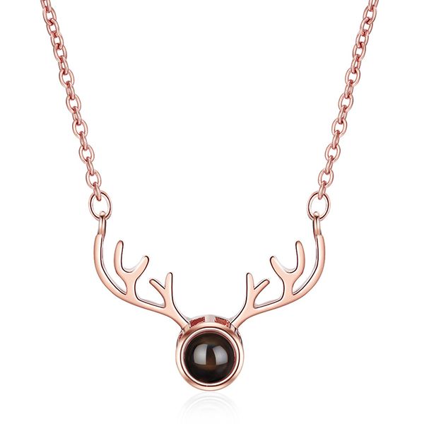 xiyanike 925 sterling silver simple design creative pendant necklaces for women christmas gift adjustable jewelry
xiyanike 925 sterling silver simple design creative pendant necklaces for women christmas gift adjustable jewelry