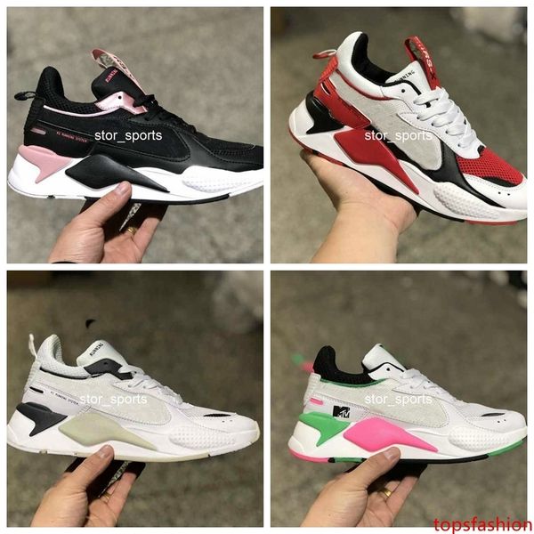 2019 new colors rs-x reinvention womens mens running basketball shoes couple dad shoes designer casual sneakers 36-45
2019 new colors rs-x reinvention womens mens running basketball shoes couple dad shoes designer casual sneakers 36-45