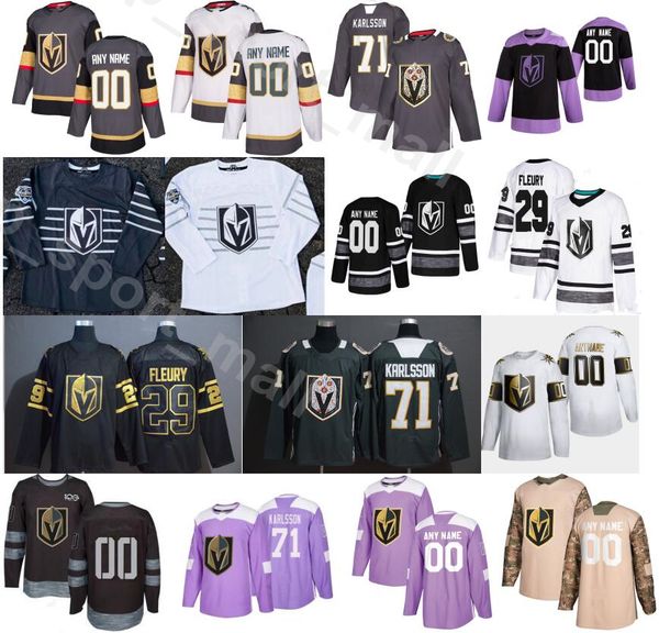 customized vegas golden knights 75 ryan reaves jersey fights cancer ice hockey 14 nicolas hague 20 chandler stephenson 3 brayden mcnabb, Black;red
customized vegas golden knights 75 ryan reaves jersey fights cancer ice hockey 14 nicolas hague 20 chandler stephenson 3 brayden mcnabb, Black;red