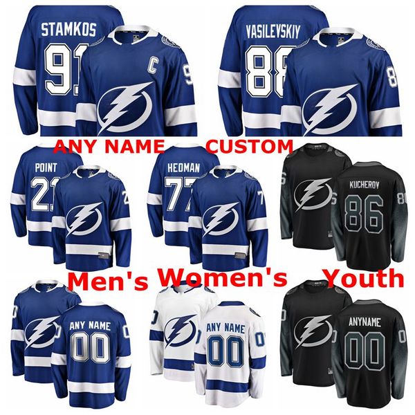 tampa bay lightning jerseys nikita kucherov jersey victor hedman steven stamkos andrei vasilevskiy brayden point blue white hockey jerseys c, Black;red
tampa bay lightning jerseys nikita kucherov jersey victor hedman steven stamkos andrei vasilevskiy brayden point blue white hockey jerseys c, Black;red