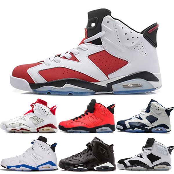 sell new reflect infrared 6 6s men basketball shoes mens carmine unc sport blue black cat sport trainers sneakers
sell new reflect infrared 6 6s men basketball shoes mens carmine unc sport blue black cat sport trainers sneakers