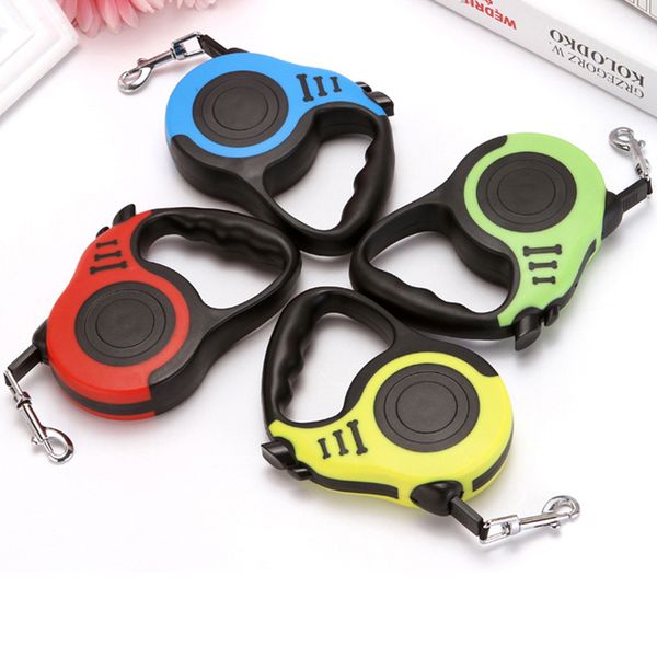 pet traction rope dog automatic retractor retractable dog chain pet supplies retractable pet chain durable and convenient
pet traction rope dog automatic retractor retractable dog chain pet supplies retractable pet chain durable and convenient
