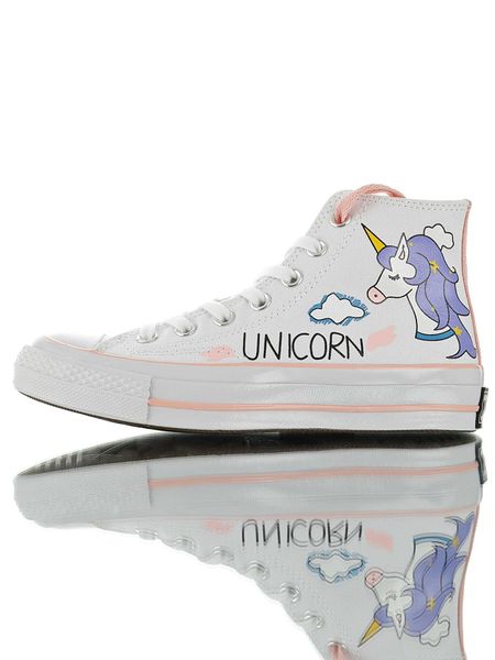 new classic high casual vulcanized board shoes pink mandarin duck unicorn 1970 unicorn star
new classic high casual vulcanized board shoes pink mandarin duck unicorn 1970 unicorn star