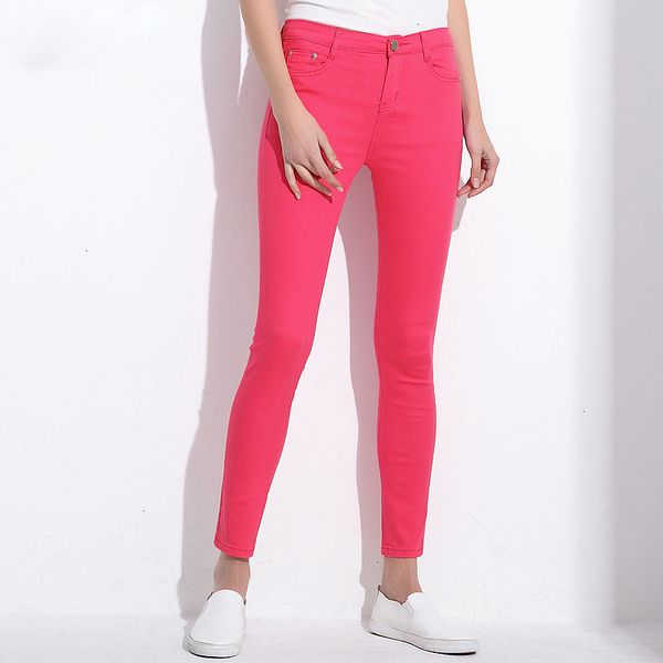 women designer leggings women trousers womens candy pencil trousers spring fall pants for women slim ladies jean trousers female 1010, Black;white
women designer leggings women trousers womens candy pencil trousers spring fall pants for women slim ladies jean trousers female 1010, Black;white