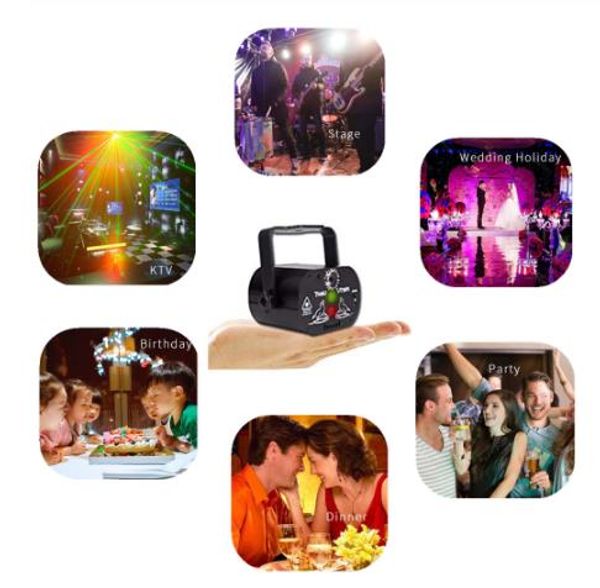 мини rgb диско свет led этап лазерный проектор rgb лампа usb аккумуляторная wedding birthday party dj лампы
мини rgb диско свет led этап лазерный проектор rgb лампа usb аккумуляторная wedding birthday party dj лампы