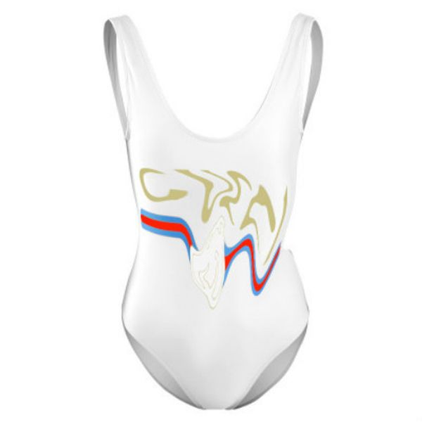 2020 womens designer swimsuit luxury printed one piece swimwear trendy bear pattern vest blackless bikini leopard letters beach wear, White;black
2020 womens designer swimsuit luxury printed one piece swimwear trendy bear pattern vest blackless bikini leopard letters beach wear, White;black