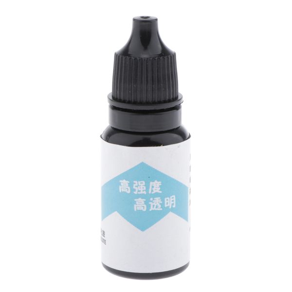 10г clear uv resin тип жесткого клей эпоксидный отверждение кастинг для изготовления ювелирных изделий
10г clear uv resin тип жесткого клей эпоксидный отверждение кастинг для изготовления ювелирных изделий