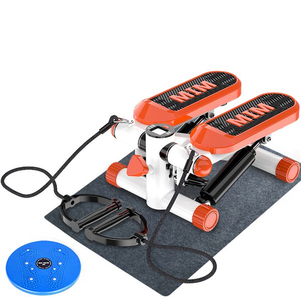 stepper home mute weight loss machine small sports fitness equipment stovepipe multi-function stepping pedal machine
stepper home mute weight loss machine small sports fitness equipment stovepipe multi-function stepping pedal machine